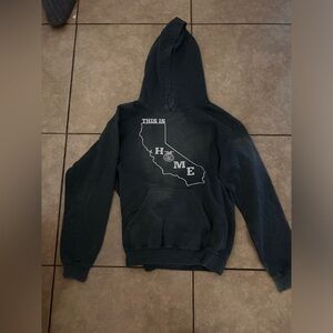 future farmers of america hoodie